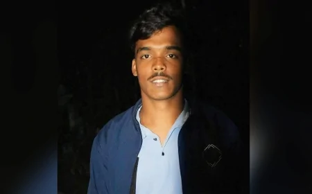 বানারীপাড়ায় গাছ থেকে পড়ে শ্রমিকের মর্মান্তিক মৃত্যু