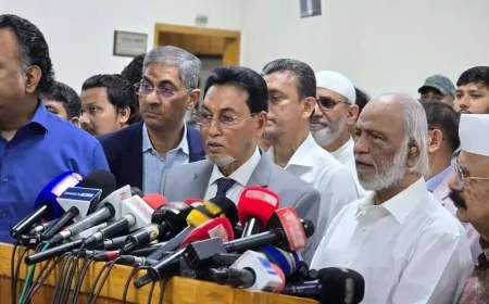 মির্জা ফখরুলকে আমরা রাষ্ট্রপতি হিসেবে নির্বাচিত করতে চাই: চিফ হুইপ