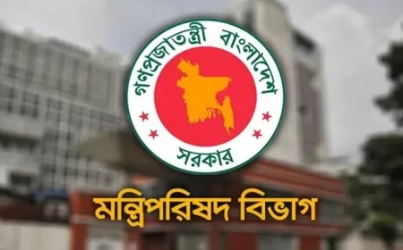 মন্ত্রিসভায় যুক্ত হচ্ছে নতুন ৪ জন, আলোচনায় যাদের নাম