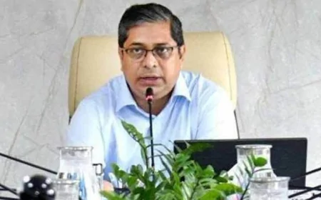 চলতি অর্থবছরেই স্থানীয় সরকার নির্বাচন শেষ হবে: প্রতিমন্ত্রী