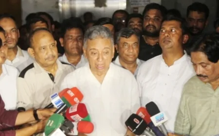 সীতাকুণ্ডে বিষাক্ত গ্যাসে ৮ শ্রমিকের মৃত্যু, তদন্ত কমিটি গঠন