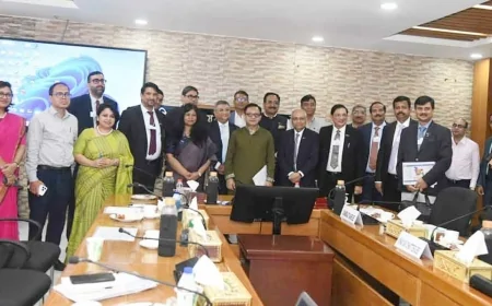 অর্থনৈতিক অংশীদারত্বে নতুন গতি আনতে চায় বাংলাদেশ-ভারত