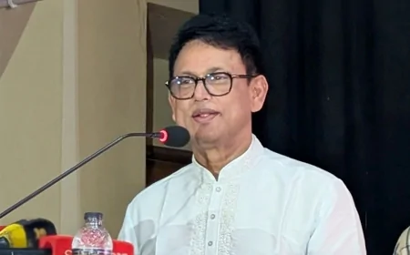 শিক্ষকদের জন্য স্বতন্ত্র পে-স্কেল চালু করা হবে: শিক্ষামন্ত্রী