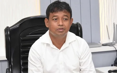 ডিবি হারুনকে ঘিরে বেরিয়ে এলো চাঞ্চল্যকর তথ্য