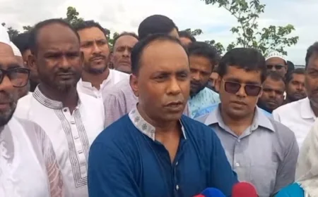 ‘৪৮ ঘণ্টার মধ্যে গাছহত্যাকারীদের গ্রেফতার করতে হবে’