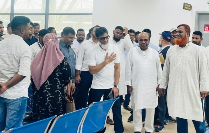 চলতি মাসেই ঢাকা-কক্সবাজার রুটে আরও একজোড়া ট্রেন: প্রতিমন্ত্রী