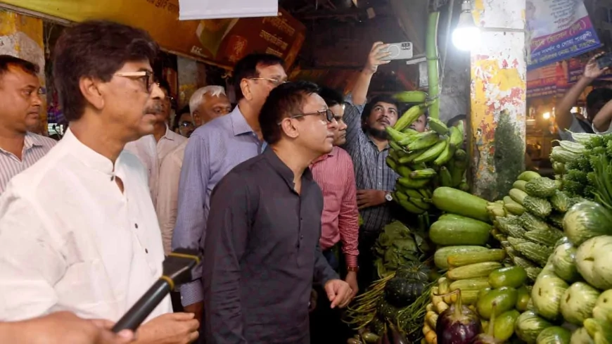 কাঁচামরিচ আমদানির অনুমতি, ২-৫ দিনে দাম কমার আশা