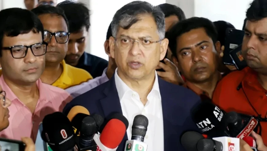আওয়ামী লীগের নাশকতার সক্ষমতা নেই: স্বরাষ্ট্রমন্ত্রী