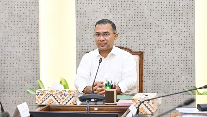 বন্যাদুর্গত চট্টগ্রামের তিন উপজেলা সফর করবেন প্রধানমন্ত্রী