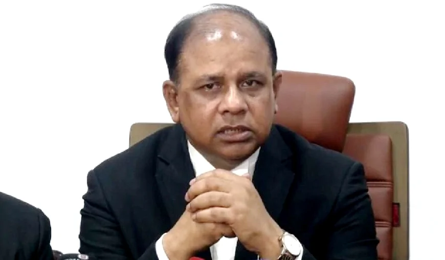 এক বছরের মধ্যে জুলাই হত্যা মামলার বিচার শেষ হবে: চিফ প্রসিকিউটর