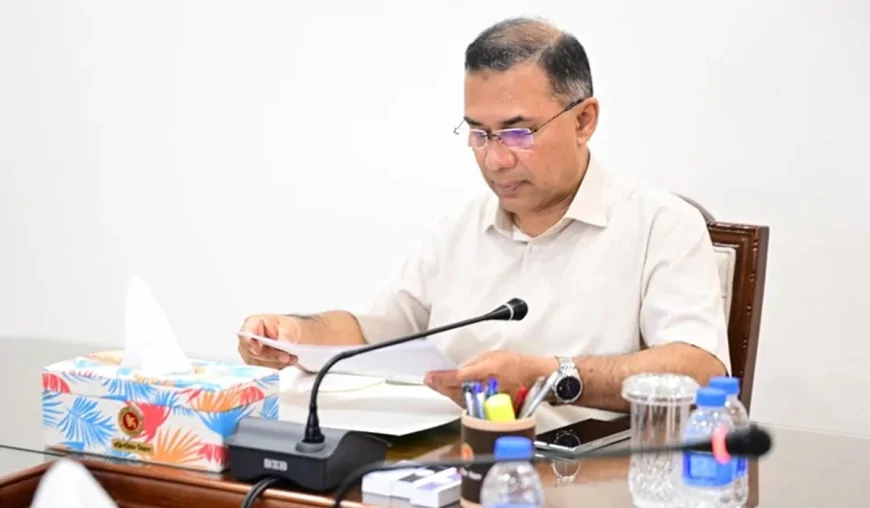 ডিসেম্বরের মধ্যে কৃষকদের পূর্ণাঙ্গ তালিকা তৈরির নির্দেশ প্রধানমন্ত্রীর