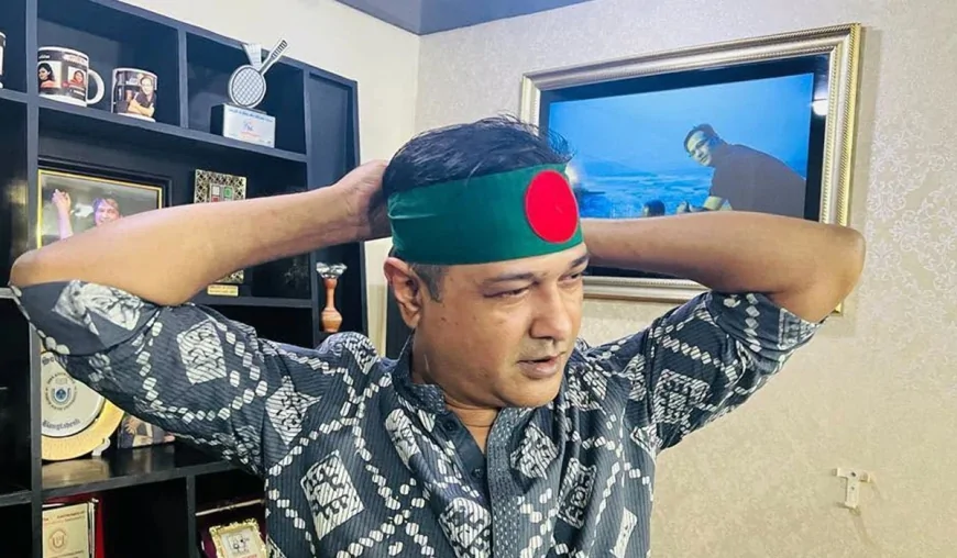 প্রাণ দেবে তারুণ্য, ভুগবে পরিবার, সুবিধা নেবে এলিট শ্রেণি: আসিফ আকবর