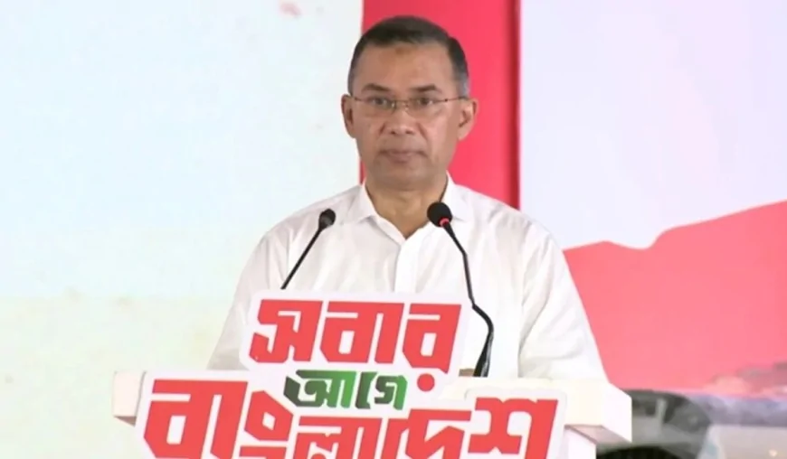 জুলাই স্মৃতি জাদুঘর সব গণতান্ত্রিক আন্দোলনের প্রতিচ্ছবি: প্রধানমন্ত্রী