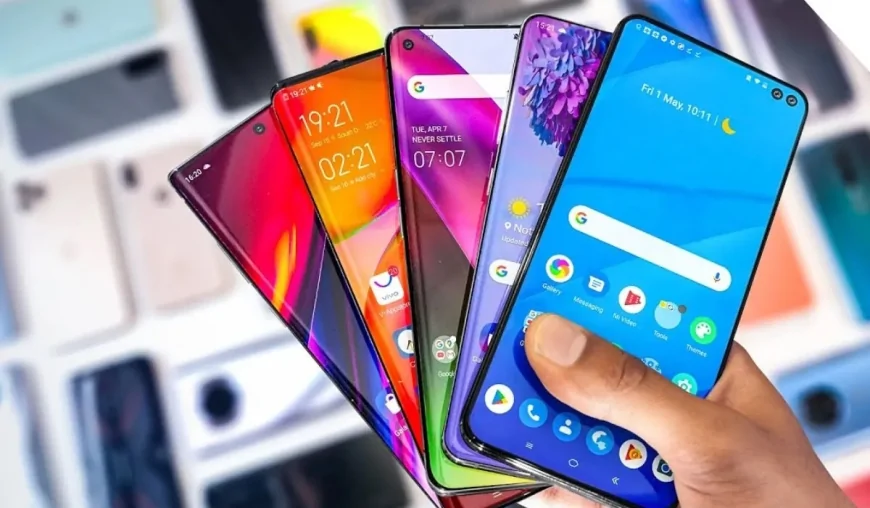আবারও বাড়তে পারে মোবাইল ফোনের দাম