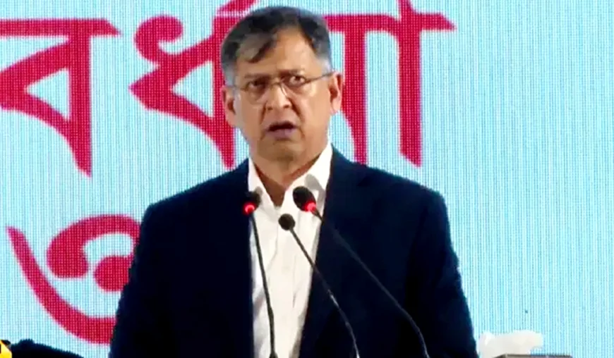 আদালতই নির্ধারণ করবে আওয়ামী লীগের পরিণতি কী হবে: স্বরাষ্ট্রমন্ত্রী