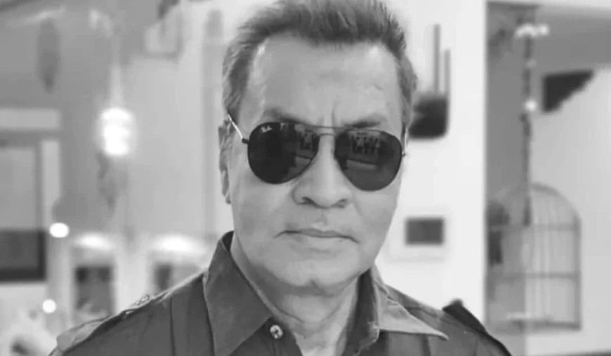 ‘গজনি’খ্যাত অভিনেতা প্রদীপ রাওয়াত আর নেই