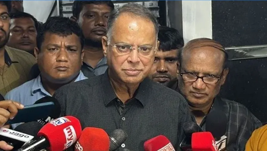 দুই-তিন দিনের মধ্যে গ্যাস পরিস্থিতি স্বাভাবিক হবে: জ্বালানিমন্ত্রী