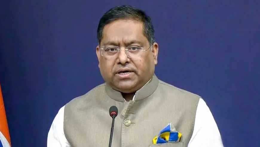 শেখ হাসিনার বক্তব্যের সঙ্গে ভারতের কোনো সম্পর্ক নেই: জয়সওয়াল