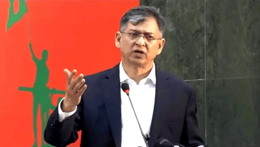 গণঅভ্যুত্থান আকস্মিক ঘটনা নয়, ১৭ বছরের আন্দোলনের ফসল: স্বরাষ্ট্রমন্ত্রী