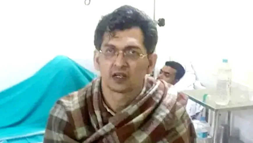 সালাহউদ্দিন আহমদকে গুম করা হয়েছিল হাসিনার নির্দেশে: তদন্ত সংস্থা