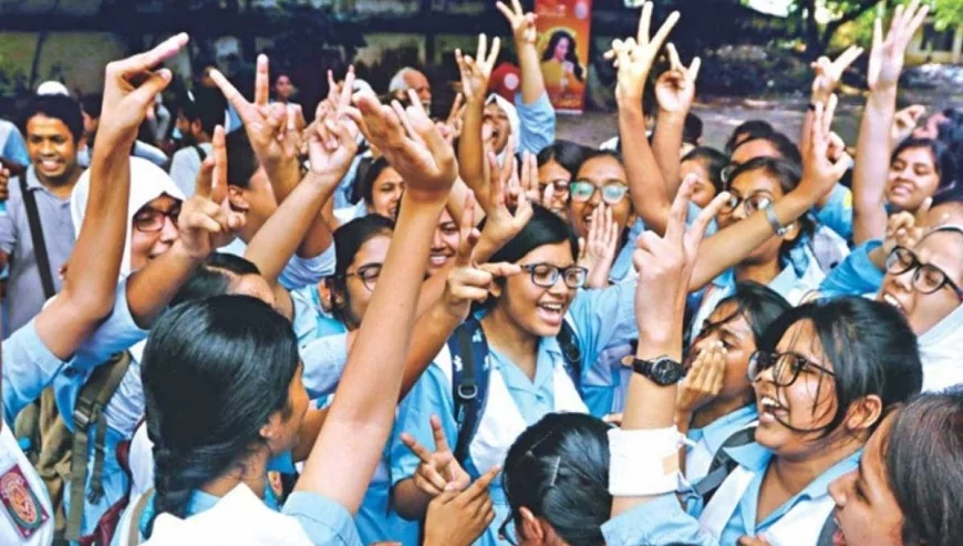 এসএসসি-সমমান পরীক্ষার ফল প্রকাশ