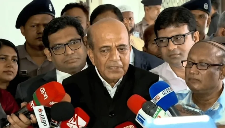 নরেন্দ্র মোদি বাংলাদেশের সঙ্গে সুসম্পর্ক চান: ভারতীয় হাইকমিশনার