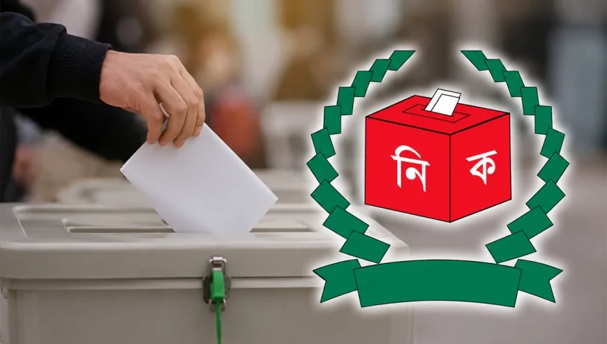 রাষ্ট্রপতি নির্বাচন হবে প্রকাশ্য ভোটে, ফিরছে ৩৫ বছরের ইতিহাস