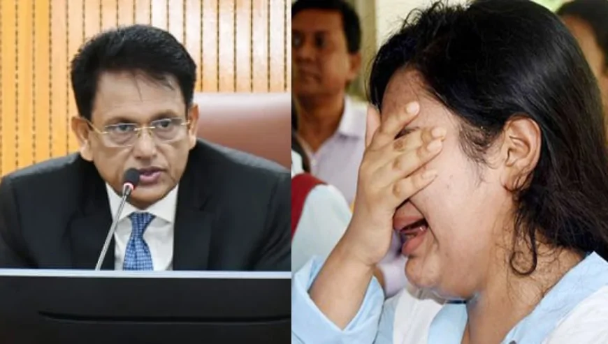 ফেল করা শিক্ষার্থীদের উদ্দেশে শিক্ষামন্ত্রীর বিশেষ বার্তা
