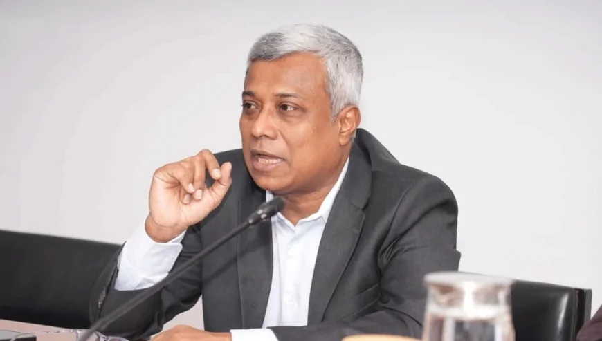 আজ সন্ধ্যা থেকে বিদ্যুৎ পরিস্থিতির উন্নতি হবে: জ্বালানি প্রতিমন্ত্রী