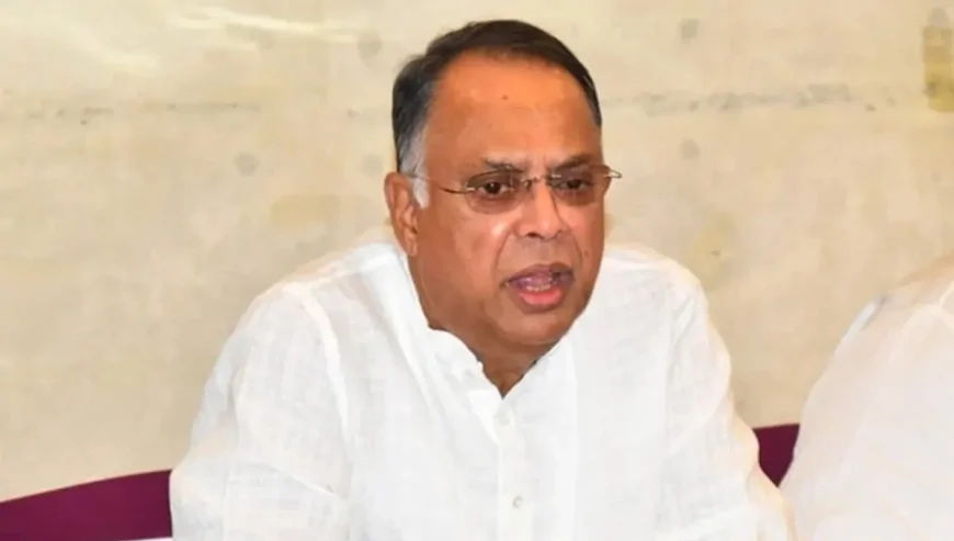অবৈধ অটোরিকশার কারণে বিদ্যুতের চাহিদা হঠাৎ বেড়ে গেছে: জ্বালানিমন্ত্রী