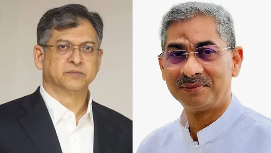 এলজিআরডি মন্ত্রণালয়ে সালাহউদ্দিন, স্বরাষ্ট্র মন্ত্রণালয়ে এ্যানি!