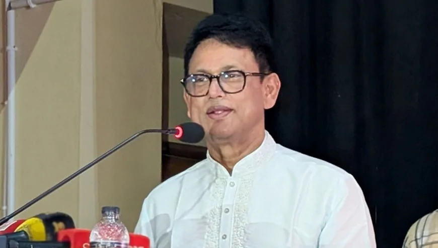 শিক্ষকদের জন্য স্বতন্ত্র পে-স্কেল চালু করা হবে: শিক্ষামন্ত্রী