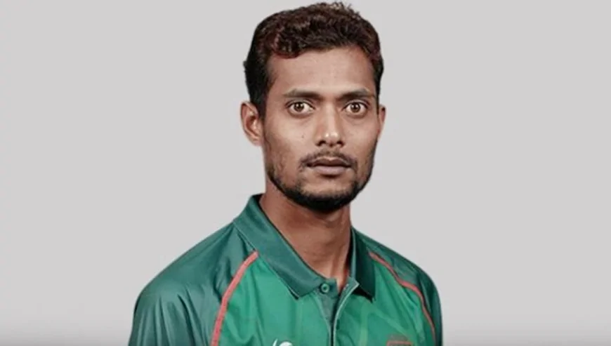 মা হারালেন সাবেক ক্রিকেটার শফিউল ইসলাম