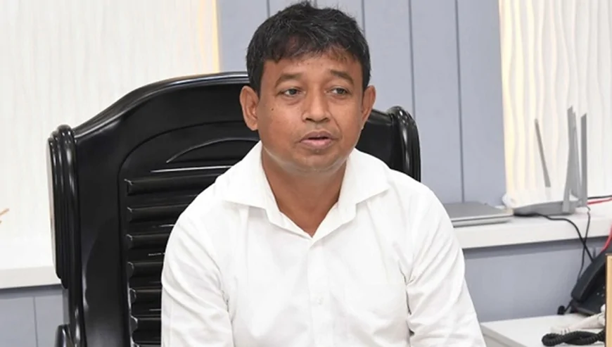 ডিবি হারুনকে ঘিরে বেরিয়ে এলো চাঞ্চল্যকর তথ্য