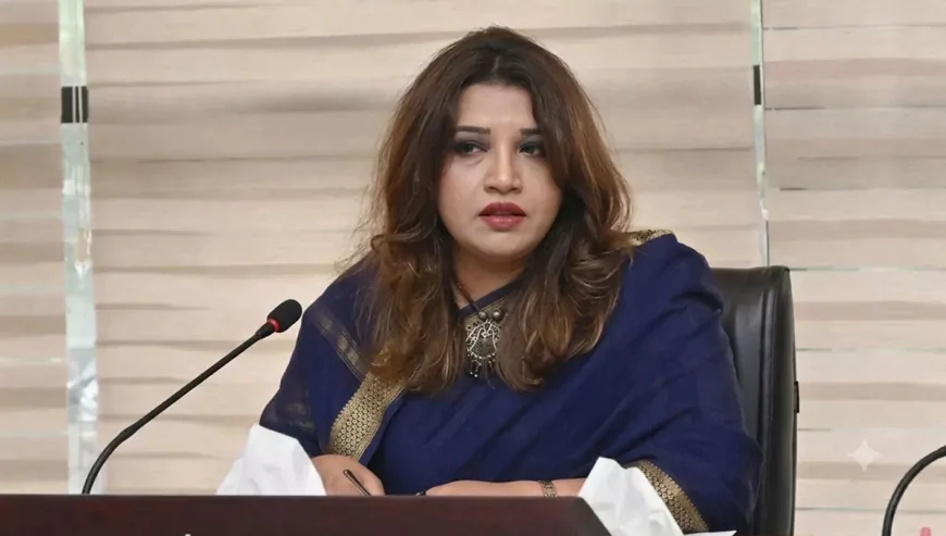 কলকাতায় অগ্নিকাণ্ডে নিহতদের মরদেহ দ্রুত দেশে আনা হবে: শামা ওবায়েদ