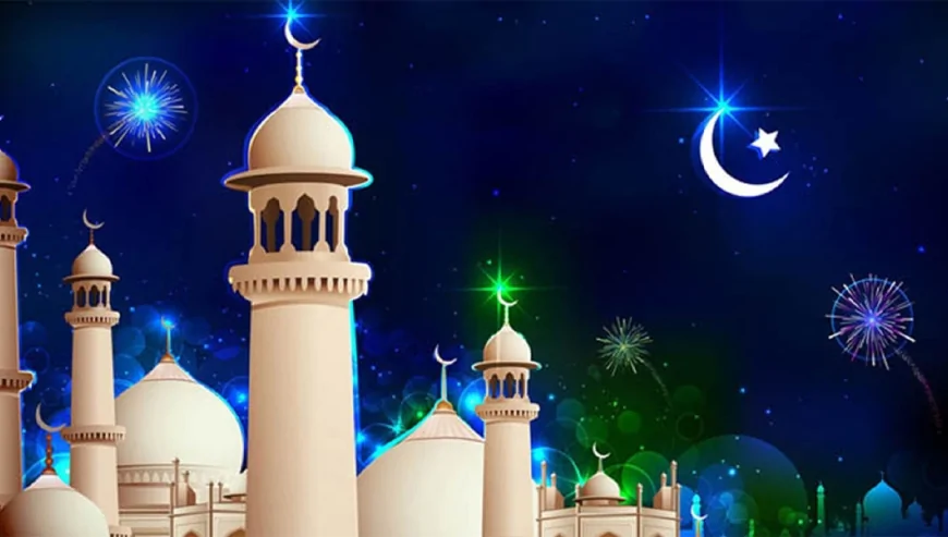 ঈদে মিলাদুন্নবী উদযাপনে জাতীয় কর্মসূচি ঘোষণা করেছে সরকার
