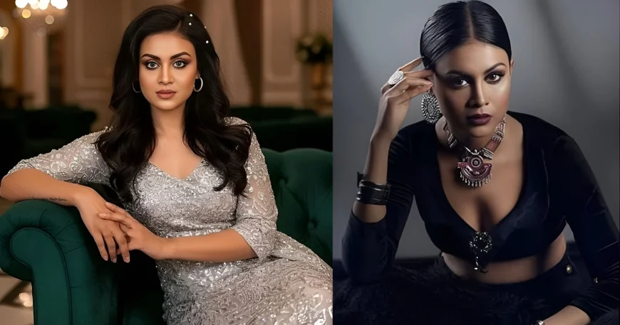 দুর্ঘটনায় হাসপাতাল থেকে ফিরে অভিনেত্রীর আবেগঘন বার্তা