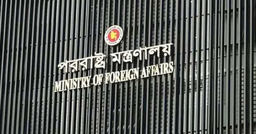 নেপালে ত্রাণ ও উদ্ধার কার্যক্রমে সহায়তার জন্য প্রস্তুত বাংলাদেশ
