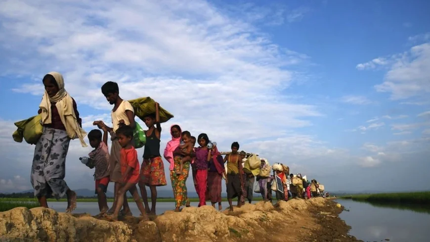 ২৯ সেপ্টেম্বর থেকেই শুরু রোহিঙ্গা প্রত্যাবাসন