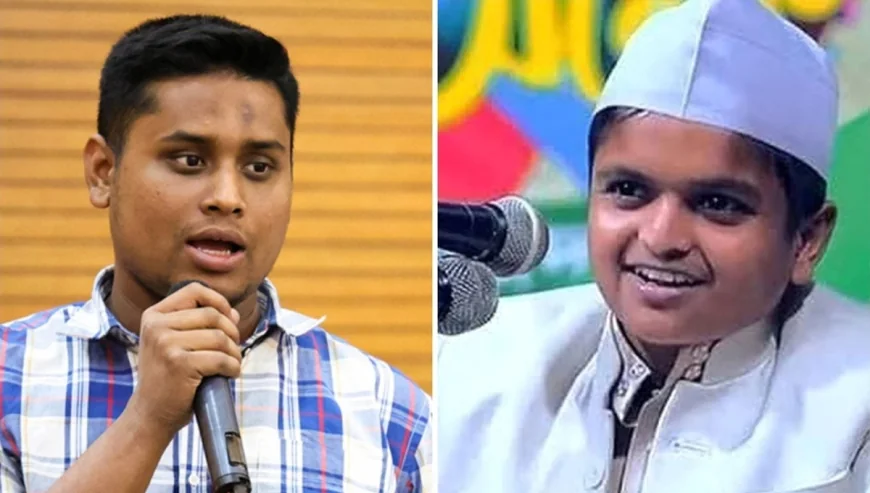 হাসনাত আবদুল্লাহকে রফিকুল মাদানীর কড়া হুঁশিয়ারি