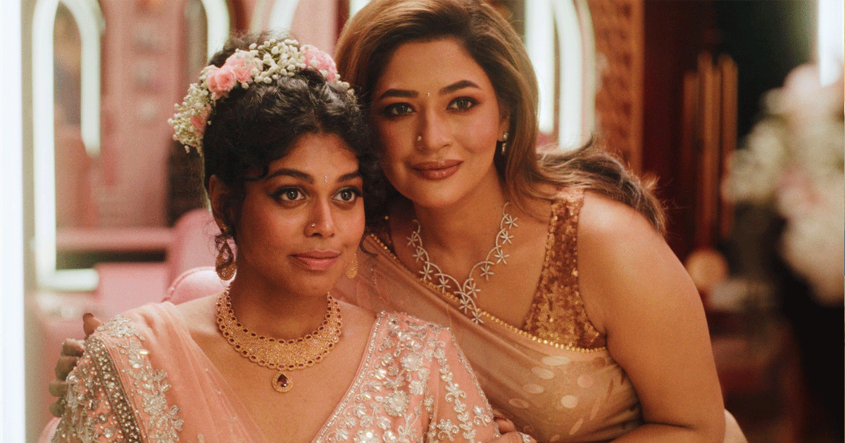 ভেনিসের পর এবার টরন্টো উৎসবে বাংলাদেশের ‘দ্য ডিফিকাল্ট ব্রাইড’