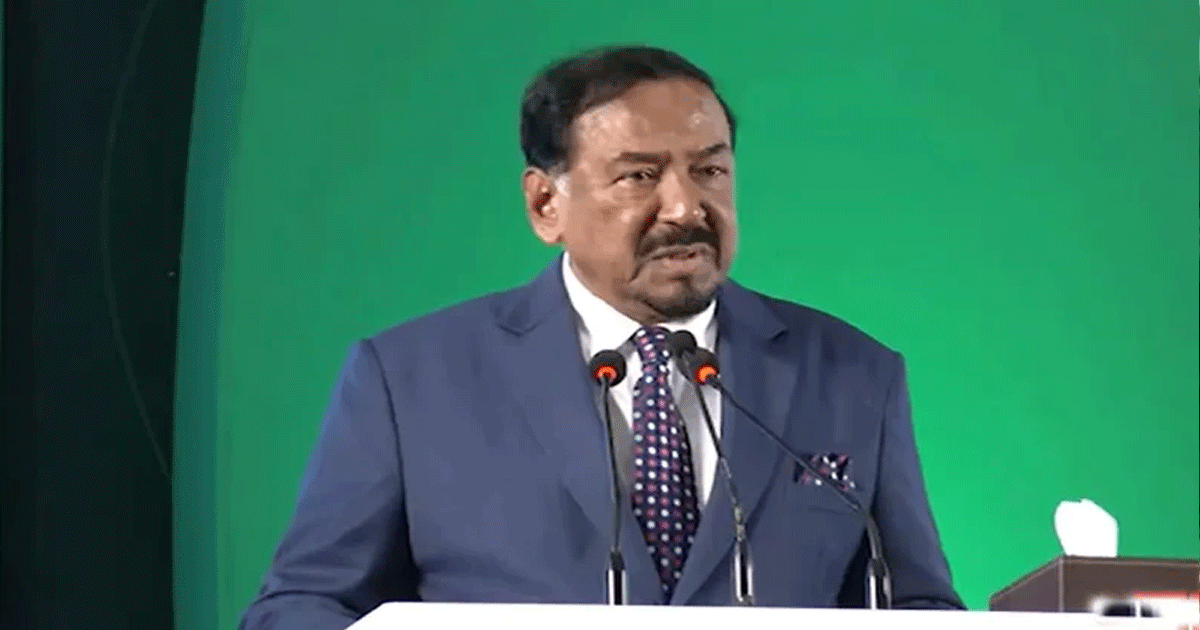 আমরা যেন জুলাইকে হারিয়ে না ফেলি: ভারপ্রাপ্ত রাষ্ট্রপতি