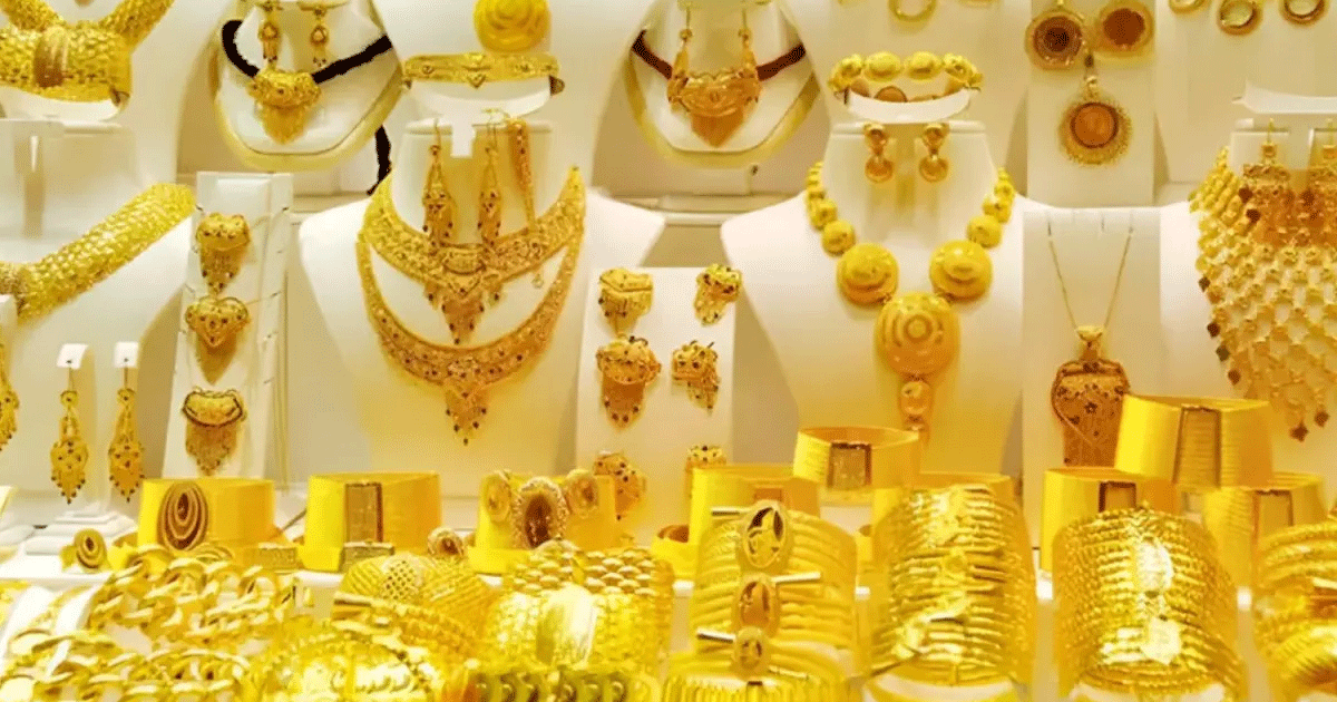 সোনার দামে বড় লাফ, ভরিতে বাড়ল কত