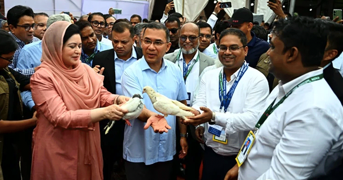 চিকিৎসক সমাবেশের উদ্বোধন করলেন প্রধানমন্ত্রী