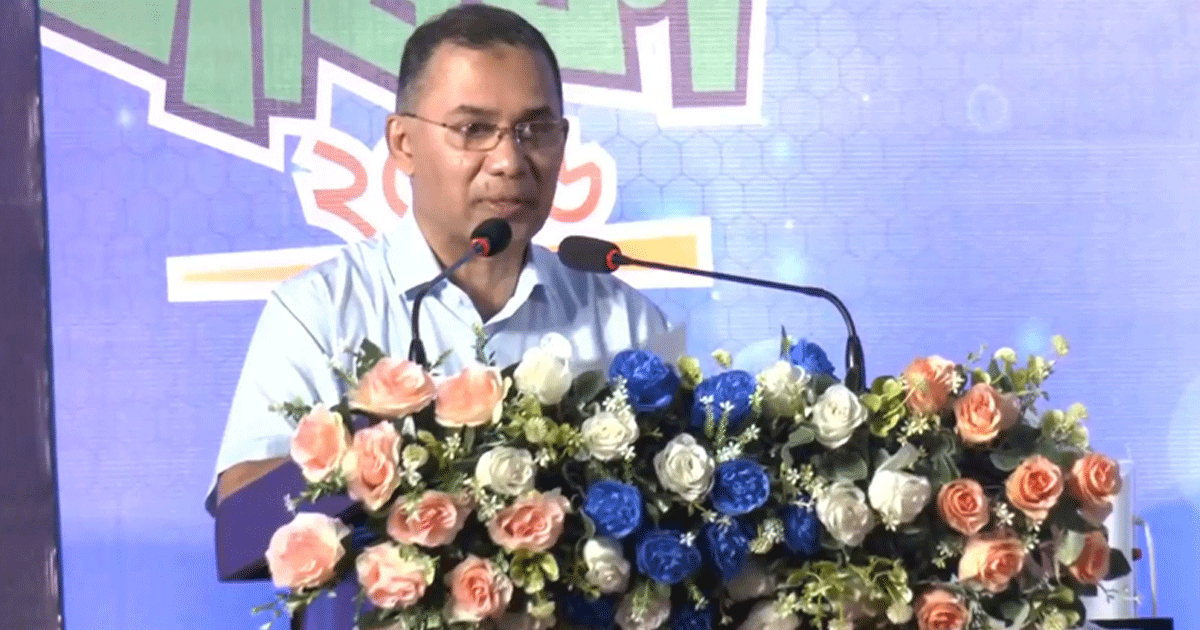 একটি চক্র জ্বালানি ও বিদ্যুৎ খাতকে অস্থিতিশীল করার চেষ্টা করছে: প্রধানমন্ত্রী