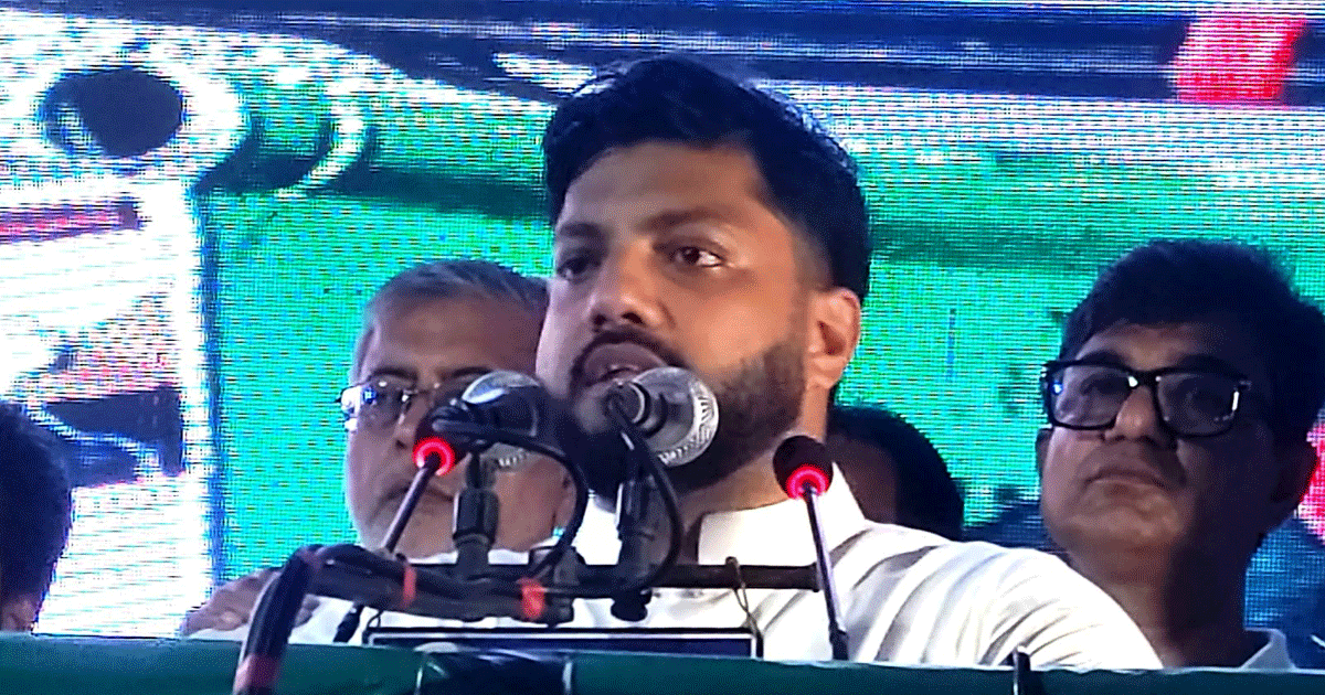 জুলাই গণ-অভ্যুত্থান কারও একক পৈতৃক সম্পত্তি নয়: ইশরাক হোসেন