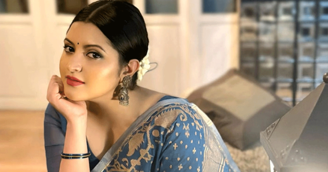 পরীমনি সময় মতো আদালতে আসেননি, পেছাল জেরার দিন