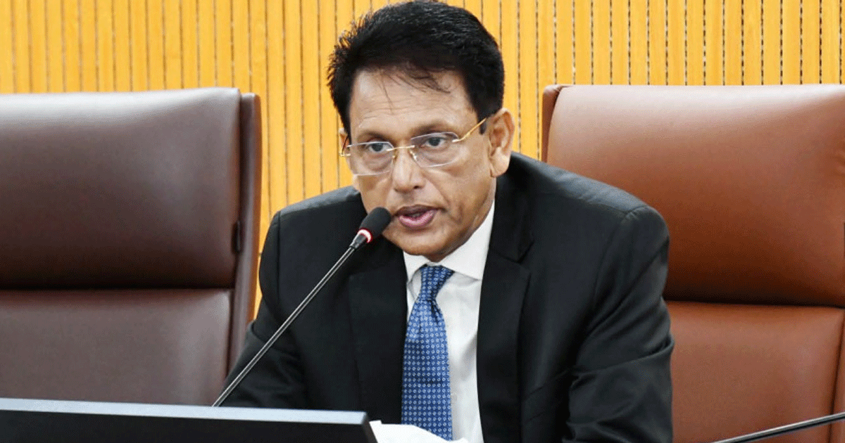 শিক্ষক নিয়োগ নিয়ে বড় দুঃসংবাদ দিলেন শিক্ষামন্ত্রী
