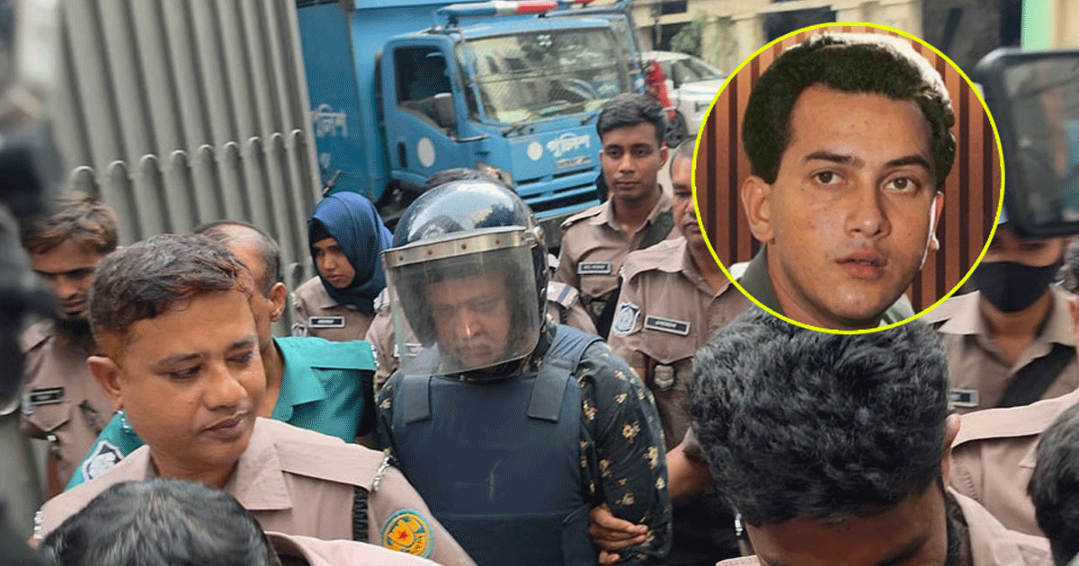 সালমান শাহকে হত্যায় ডনের সঙ্গে ১২ লাখ টাকায় চুক্তি
