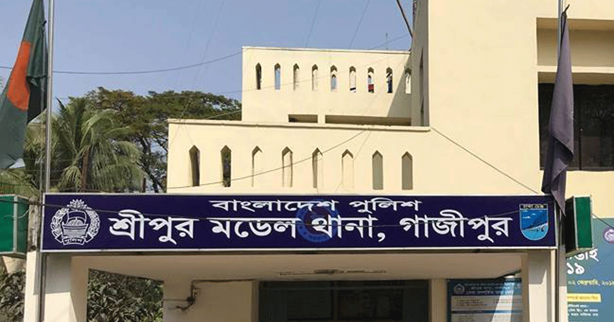 গাজীপুরে একই দিনে তিন মরদেহ উদ্ধার